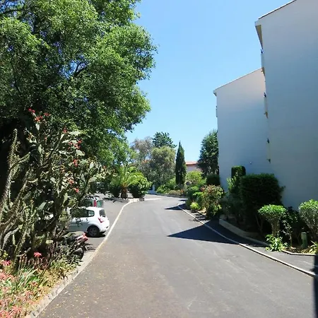 Studio A Saint Raphael Avec Terrasse Amenagee Et Wifi A 100 M De La Plage Saint-Raphaël
